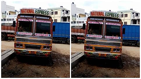 ರಾಜ್ಯದಲ್ಲಿ ಇಂದಿನಿಂದ ಲಾರಿ ಮಾಲೀಕರ ಮುಷ್ಕರ: ದೈನಂದಿನ ಸೇವೆಗಳಲ್ಲಿ ವ್ಯತ್ಯಯ ಸಾಧ್ಯತೆ
