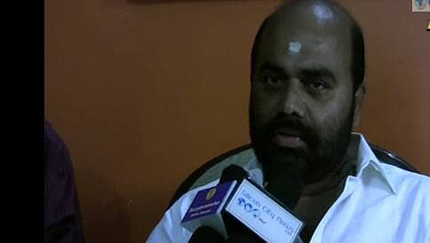ಲಂಚ ಸ್ವೀಕರಿಸುತ್ತಿದ್ದ ವೇಳೆ ಎಸಿಬಿ ಬಲೆಗೆ ಬಿದ್ದ ಬಿಬಿಎಂಪಿ ಕಾರ್ಪೋರೇಟರ್ ಅರೆಸ್ಟ್