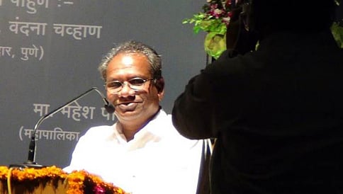 ಮಹಾರಾಷ್ಟ್ರ: ದಲಿತ ಚಿಂತಕ ಕೃಷ್ಣಾ ಕಿರ್ವಾಲೆ ಹತ್ಯೆ