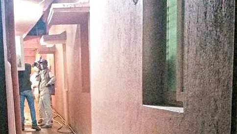ಬೆಂಗಳೂರು: ಕುಡಿದ ಮತ್ತಿನಲ್ಲಿ ಅತ್ತೆ-ಮಾವನನ್ನು ಕೊಂದಿದ್ದ ಅಳಿಯನ ಬಂಧನ