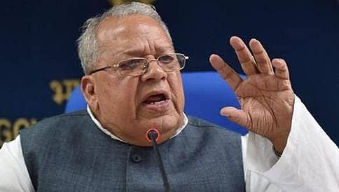 ಉ.ಪ್ರದೇಶದಲ್ಲಿ ಬಿಜೆಪಿ ಅಧಿಕಾರಕ್ಕೆ ಬಂದರೆ ಪ್ರಜಾಪತಿಯನ್ನು ಬಂಧನಕ್ಕೊಳಪಡಿಸುತ್ತೇವೆ: ಕಲ್ರಾಜ್ ಮಿಶ್ರಾ