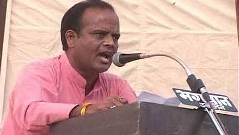 ಆರ್ ಎಸ್ಎಸ್ ಮುಖಂಡ ಚಂದ್ರಾವತ್ ಗೆ ಜೀವ ಬೆದರಿಕೆ, ಫೇಸ್ ಬುಕ್ ಖಾತೆ ಹ್ಯಾಕ್