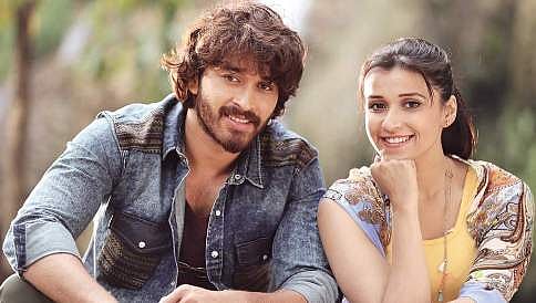 ಅರಮನೆ ಮೈದಾನದಲ್ಲಿ 'ರೋಗ್' ಅದ್ದೂರಿ ಆಡಿಯೋ ಬಿಡುಗಡೆಗೆ ಸಿದ್ಧ
