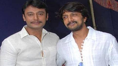 ಕೊನೆಗೂ ದರ್ಶನ್ ಟ್ವೀಟ್ ಗೆ ಸುದೀಪ್ ಪ್ರತಿಕ್ರಿಯೆ