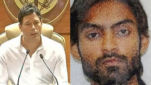 ಹತ್ಯೆಯಾದ ಸೈಫುಲ್ಲಾ ಸ್ವಯಂ ಘೋಷಿತ ಉಗ್ರ, ಐಎಸ್ಐಎಸ್ ನಂಟಿನ ಬಗ್ಗೆ ಸಾಕ್ಷ್ಯ ಇಲ್ಲ: ಪೊಲೀಸ್