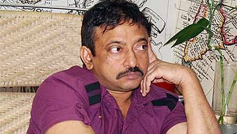 ಮಹಿಳೆಯರೆಲ್ಲಾ 'ಸನ್ನಿ' ರೀತಿ ಸಂತೋಷ ನೀಡಬೇಕು: ಆರ್'ಜಿವಿ ಕೀಳು ಶುಭಾಶಯ; ದೂರು ದಾಖಲು