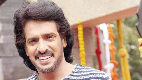 ಗುರುದತ್ ನಿರ್ದೇಶನದ 'ನಾಗಾರ್ಜುನ'ದಲ್ಲಿ ಉಪ್ಪಿ ಕೌಟುಂಬಿಕ ವ್ಯಕ್ತಿ