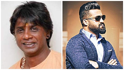 ದುನಿಯಾ ವಿಜಯ್ ಕುರಿತು ಜೂನಿಯರ್ ಎನ್ ಟಿ ಆರ್ ಮೆಚ್ಚುಗೆ