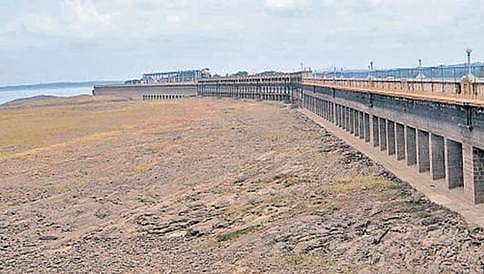 ಜೂನ್‌ 15ರವರೆಗೆ ಕುಡಿಯವ ನೀರಿಗೆ ಕೊರತೆ ಇಲ್ಲ: ಸಚಿವ ಎಂ.ಬಿ. ಪಾಟೀಲ