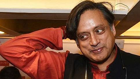 ಬಿಜೆಪಿ ಸೇರ್ಪಡೆ ವಿಚಾರ: ಕಡೆಗೂ ಸಂಸದ ಶಶಿ ತರೂರ್ ಪ್ರತಿಕ್ರಿಯೆ