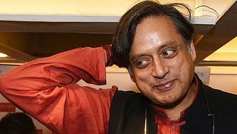 ಬಿಜೆಪಿ ಸೇರ್ಪಡೆ ವಿಚಾರ: ಕಡೆಗೂ ಸಂಸದ ಶಶಿ ತರೂರ್ ಪ್ರತಿಕ್ರಿಯೆ