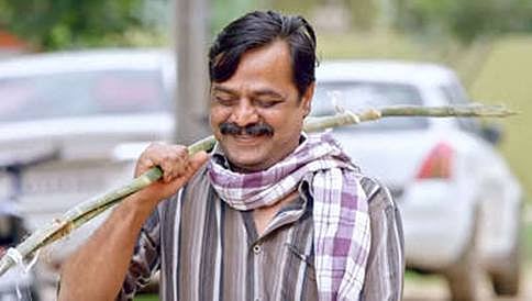 'ಅಮರಾವತಿ' ಅತ್ಯುತ್ತಮ ಚಿತ್ರ, ಅಚ್ಯುತ್ ಕುಮಾರ್, ಶೃತಿ ಹರಿಹರನ್ ಅತ್ಯುತ್ತಮ ನಟ-ನಟಿ