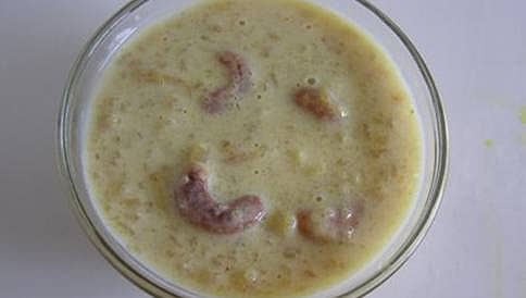 ಅವಲಕ್ಕಿ ಪಾಯಸ