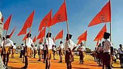 ಚಿತ್ತಾಪುರದಲ್ಲಿ ಪಥ ಸಂಚಲನ: ಶಾಂತಿ ಸಭೆ ನಡೆಸುವಂತೆ ಸರ್ಕಾರಕ್ಕೆ ಹೈಕೋರ್ಟ್ ಸೂಚನೆ; RSSಗೆ ನಿರಾಸೆ