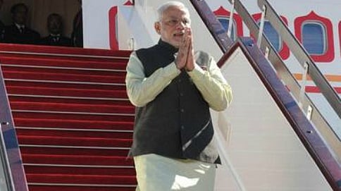 ಇನ್ಸ್ಟಾಗ್ರಾಮ್ ಅನುಸರಣೆ; ಟ್ರಂಪ್ ಹಿಂದಿಕ್ಕಿದ ಮೋದಿಗೆ ಈಗ ಮೊದಲ ಸ್ಥಾನ
