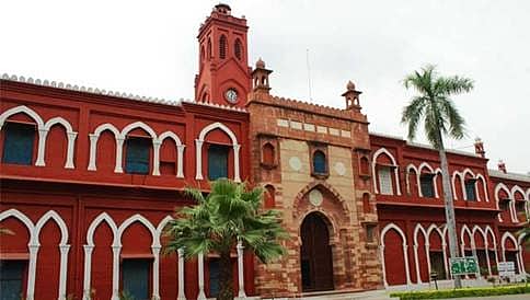 ಸಂಪೂರ್ಣವಾಗಿ ಗೋಹತ್ಯೆ ನಿಷೇಧಿಸಿ: ಎಎಂಯು ವಿದ್ಯಾರ್ಥಿಗಳಿಂದ ಮೋದಿ ಸರ್ಕಾರಕ್ಕೆ ಬೆಂಬಲ