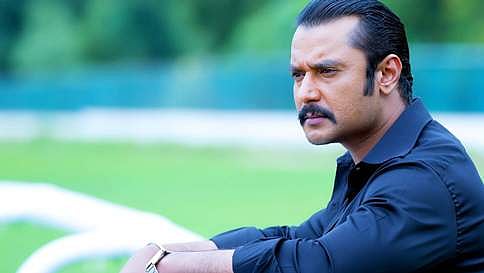 ಪ್ರೇಕ್ಷಕರಿಗೆ ಖುಷಿಯಾದರೆ ನಮ್ಮ ಕೆಲಸ ಸಾರ್ಥಕ: 'ಚಕ್ರವರ್ತಿ' ದರ್ಶನ್