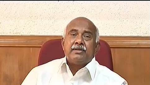 ನಾನು ಎಂಬ "ಅಹಂ"ಗೆ ಸೋಲು; ಉಪ ಚುನಾವಣೆ ಗೆಲುವಿನ ಕುರಿತು ಕಾಂಗ್ರೆಸ್ ಪ್ರತಿಕ್ರಿಯೆ