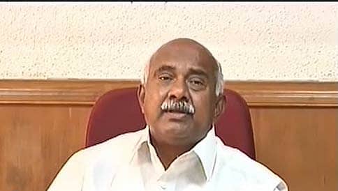 ನಾನು ಎಂಬ "ಅಹಂ"ಗೆ ಸೋಲು; ಉಪ ಚುನಾವಣೆ ಗೆಲುವಿನ ಕುರಿತು ಕಾಂಗ್ರೆಸ್ ಪ್ರತಿಕ್ರಿಯೆ
