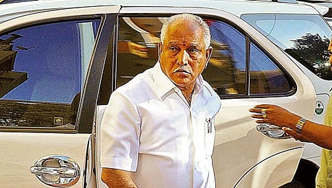 ಸೋಲಿನ ಪರಮಾರ್ಶೆ ನಡೆಸುತ್ತೇವೆ: ಬಿ.ಎಸ್. ಯಡಿಯೂರಪ್ಪ