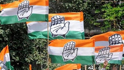 ಕಾಂಗ್ರೆಸ್ ತೊರೆಯಲು ಸಿದ್ಧರಿದ್ದ ನಾಯಕರನ್ನು ಉಳಿಸಿಕೊಳ್ಳಲು ಉಪಚುನಾವಣೆ ಫಲಿತಾಂಶ ನೆರವು!