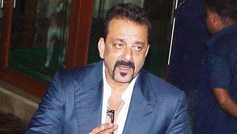 ಬಾಲಿವುಡ್ ನಟ ಸಂಜಯ್ ದತ್ ವಿರುದ್ಧ ಜಾಮೀನುರಹಿತ ವಾರಂಟ್