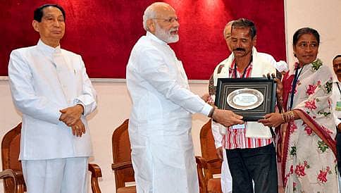 ದೇಶದ 50 ಕಡೆಗಳಲ್ಲಿ ಸ್ಮರಣಾರ್ಥ ವಸ್ತು ಸಂಗ್ರಹಾಲಯ ಸ್ಥಾಪನೆ: ಪ್ರಧಾನಿ ನರೇಂದ್ರ ಮೋದಿ