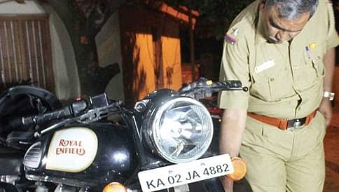 ಬಿಬಿಎಂಪಿ ಕಸದ ಲಾರಿ ಹರಿದು ಬಿಬಿಎಂ ವಿದ್ಯಾರ್ಥಿ ಸಾವು