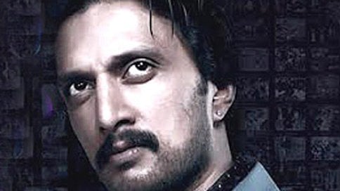 ಶಾಂತಲಾ ವಿಷ್ಣುವರ್ಧನ ಸಿನೆಮಾಗೆ ಸುದೀಪ್ ಕರೆತರಲು ನಾಗಶೇಖರ್ ಯತ್ನ