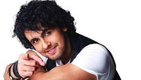 'ಅಜಾನ್ ' ವಿರುದ್ಧ ಗಾಯಕ ಸೋನು ನಿಗಮ್ ಟ್ವೀಟ್: ಟ್ಟಿಟ್ಟರಿಗರ ಆಕ್ರೋಶ