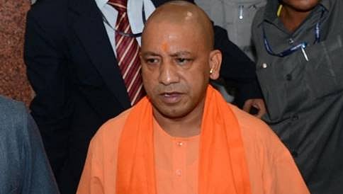 ತ್ರಿವಳಿ ತಲಾಖ್ ಕುರಿತು ಮೌನ: ದ್ರೌಪದಿ ವಸ್ತ್ರಾಪಹರಣದ ಸನ್ನಿವೇಶಕ್ಕೆ ಯೋಗಿ ಆದಿತ್ಯನಾಥ್ ಹೋಲಿಕೆ