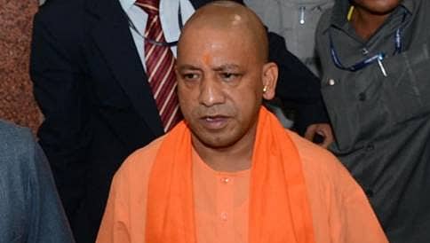 ತ್ರಿವಳಿ ತಲಾಖ್ ಕುರಿತು ಮೌನ: ದ್ರೌಪದಿ ವಸ್ತ್ರಾಪಹರಣದ ಸನ್ನಿವೇಶಕ್ಕೆ ಯೋಗಿ ಆದಿತ್ಯನಾಥ್ ಹೋಲಿಕೆ