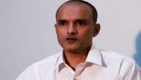 'ಜಾಧವ್' ರಕ್ಷಣೆ ಕುರಿತಂತೆ ಕೇಂದ್ರಕ್ಕೆ ನಿರ್ದೇಶನ ನೀಡಿ: ದೆಹಲಿ ನ್ಯಾಯಾಲಯದಲ್ಲಿ ಪಿಐಎಲ್ ದಾಖಲು