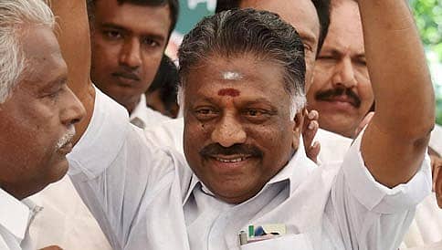 ಪಕ್ಷದ ಚಿನ್ಹೆಗಾಗಿ ಒಗ್ಗೂಡಲು ಸಿದ್ಧರಾದ ಎಐಎಡಿಎಂಕೆ ಶಾಸಕರು, ಪನ್ನೀರ್ ಸೆಲ್ವಂಗೆ ಪ್ರಧಾನ ಕಾರ್ಯದರ್ಶಿ ಹುದ್ದೆ?