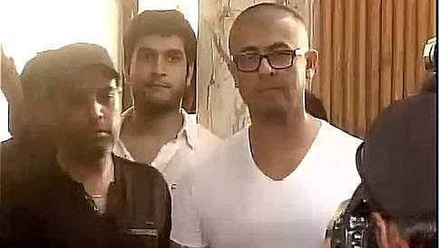 ಆಕ್ಷೇಪಾರ್ಹ ಹೇಳಿಕೆ: ಸೋನು ನಿಗಮ್ ವಿಚಾರಣೆಗೆ ಮುಂಬೈಗೆ ಹೊರಟ ಬೆಂಗಳೂರು ಪೊಲೀಸರು