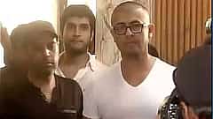 ‘ಕನ್ನಡ, ಕನ್ನಡ ಎಂದಿದ್ದಕ್ಕೆ ಪಹಲ್ಗಾಮ್ ದಾಳಿ’: ಗಾಯಕ ಸೋನು ನಿಗಮ್ ವಿರುದ್ಧ FIR ದಾಖಲು