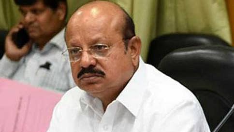 ಕಸ್ತೂರಿ ರಂಗನ್ ವರದಿ: ಅಧಿಸೂಚನೆ ವಾಪಸ್ ಪಡೆಯುವಂತೆ ಕೇಂದ್ರಕ್ಕೆ ರಾಜ್ಯ ಸರ್ಕಾರದ ಮನವಿ