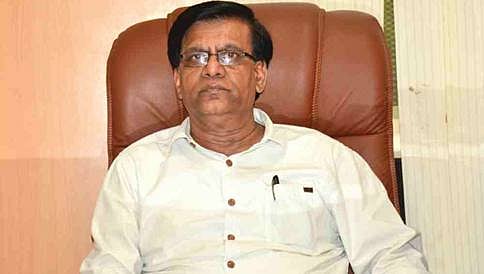 'ಮೋದಿಗೆ ಅಧಿಕಾರ ಬೇಕು ಅಂದ್ರೆ ಸಾಯಲಿ ಬಿಡಿ': ಕೆಂಪು ದೀಪ ನಿಷೇಧದ ಪ್ರಶ್ನೆಗೆ ಸಚಿವ ಬಸವರಾಜ್ ರಾಯರೆಡ್ಡಿ ಉತ್ತರ