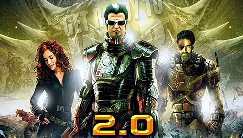 ರಜನಿಕಾಂತ್ ರ 2.0 ಸಿನಿಮಾ ಬಿಡುಗಡೆ ದಿನಾಂಕ ಮುಂದೂಡಿಕೆ