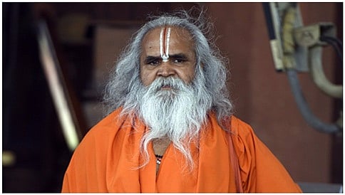 ಅಡ್ವಾಣಿ ಅಲ್ಲ, ಬಾಬ್ರಿ ಮಸೀದಿ ಧ್ವಂಸಕ್ಕೆ ಪ್ರಚೋದನೆ ನೀಡಿದ್ದು ನಾನು: ಬಿಜೆಪಿ ಮಾಜಿ ಸಂಸದ ವೇದಾಂತಿ