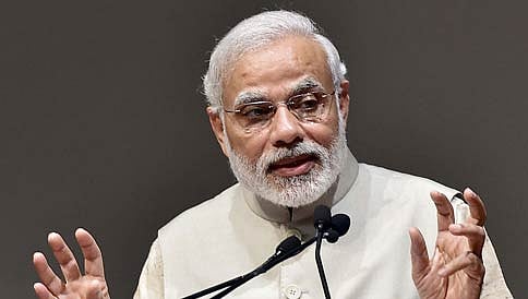 ಹೇಡಿಗಳಿಂದ ಮಾತ್ರ ಭಯೋತ್ಪಾದಕ ದಾಳಿ: ಆಫ್ಘನ್ ಉಗ್ರ ದಾಳಿ ಖಂಡಿಸಿದ ಪ್ರಧಾನಿ ಮೋದಿ