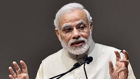 ಹೇಡಿಗಳಿಂದ ಮಾತ್ರ ಭಯೋತ್ಪಾದಕ ದಾಳಿ: ಆಫ್ಘನ್ ಉಗ್ರ ದಾಳಿ ಖಂಡಿಸಿದ ಪ್ರಧಾನಿ ಮೋದಿ