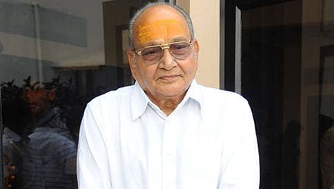 ಖ್ಯಾತ ತೆಲುಗು ನಿರ್ದೇಶಕ ಕೆ ವಿಶ್ವನಾಥ್ ಗೆ ದಾದಾ ಸಾಹೇಬ್ ಫಾಲ್ಕೆ ಪ್ರಶಸ್ತಿ