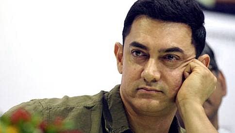 16 ವರ್ಷಗಳ ಬಳಿಕ ಪ್ರಶಸ್ತಿ ಪ್ರದಾನ ಸಮಾರಂಭಕ್ಕೆ ಹಾಜರಾದ ಅಮಿರ್ ಖಾನ್