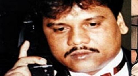 ಛೋಟಾ ರಾಜನ್ ಗೆ ಏಳು ವರ್ಷ ಜೈಲು ಸಜೆ; ಸಿಬಿಐ ಕೋರ್ಟ್ ತೀರ್ಪು
