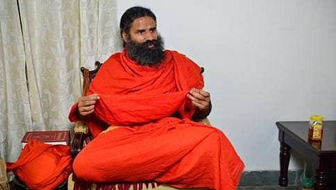 ಬಾಬಾ ರಾಮ್ ದೇವ್ ರ ಪತಂಜಲಿ ಆಮ್ಲಾ ಜ್ಯೂಸ್ ಅಸುರಕ್ಷಿತ: ಕೋಲ್ಕತ್ತಾದ ಪ್ರಯೋಗಾಲಯ ವರದಿ