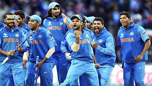 ಐಸಿಸಿ ನೀಡಿದ 643 ಕೋಟಿ ರು. ಆಫರ್ ತಿರಸ್ಕರಿಸಿದ ಬಿಸಿಸಿಐ
