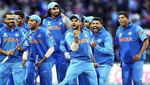 ಐಸಿಸಿ ನೀಡಿದ 643 ಕೋಟಿ ರು. ಆಫರ್ ತಿರಸ್ಕರಿಸಿದ ಬಿಸಿಸಿಐ