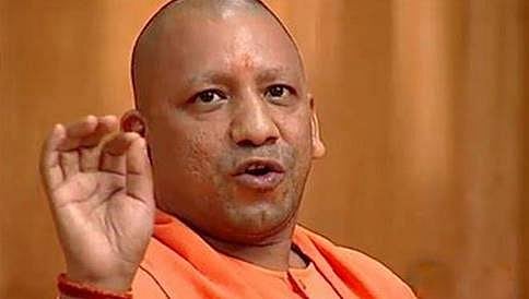 ಪ್ರಮುಖ ಹಿಂದೂ ಧಾರ್ಮಿಕ ಕೇಂದ್ರಗಳ ಸುತ್ತ ಗೋಡೆ ನಿರ್ಮಿಸಿ: ಯೋಗಿ ಆದಿತ್ಯನಾಥ್