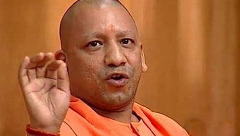 ಪ್ರಮುಖ ಹಿಂದೂ ಧಾರ್ಮಿಕ ಕೇಂದ್ರಗಳ ಸುತ್ತ ಗೋಡೆ ನಿರ್ಮಿಸಿ:  ಯೋಗಿ ಆದಿತ್ಯನಾಥ್